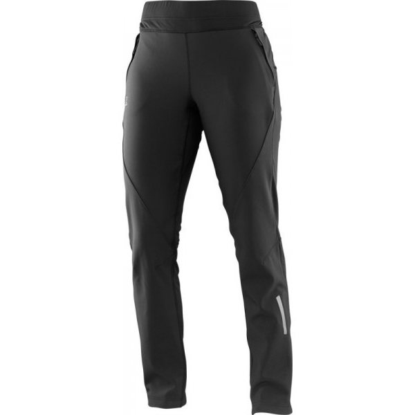 Salomon Momemtum Softshell Pant Women