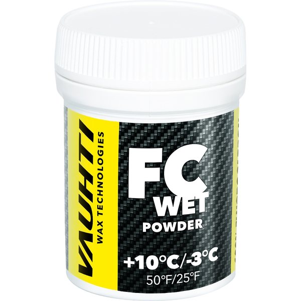 Vauhti FC Powder Wet, 30g 10+...-3