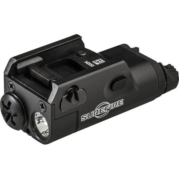 Surefire XC1-A  Ultra-Compact LED Handgun Light
