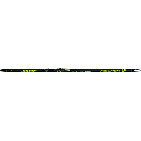 Fischer RCS Skate Plus NIS 2016-2017