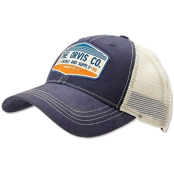 orvis caps