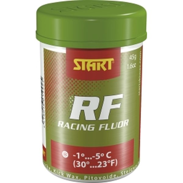 Start RF Racing Fluor Pitovoide 45 g