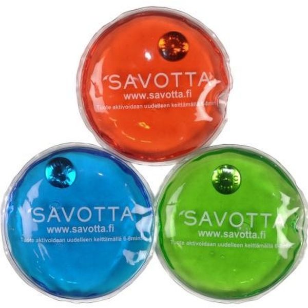 Savotta Hand Warmers (3 pcs)