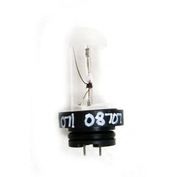 UK Light bulb for UK Light Cannon 100 Profession HID