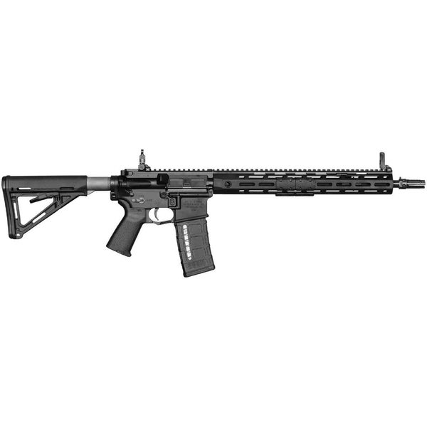 KAC SR-15 E3 MOD 2 M-LOK