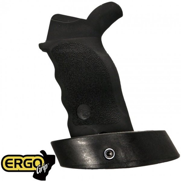 Ergo Grip ERGO Tactical Deluxe Grip With Palm Shelf