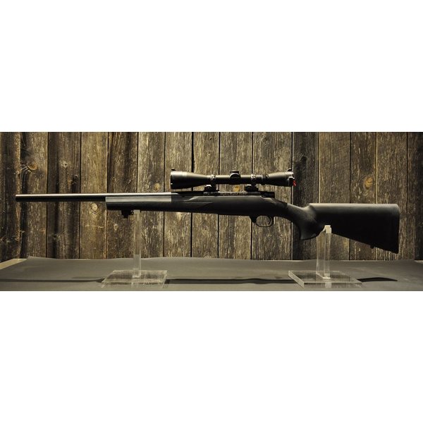 Howa 1500 Hogue Varmint .223