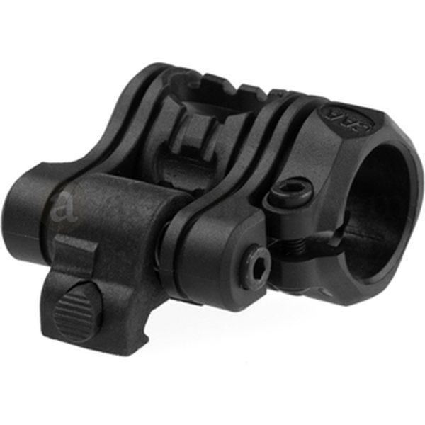 CAA Tactical QR 5 Pos Flashlight Mount