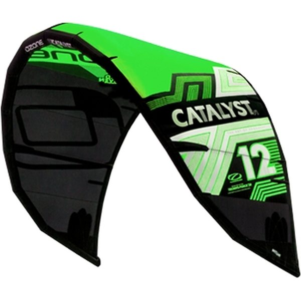 Ozone Catalyst V1 10m² Kite Only