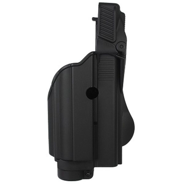 IMI Defense TLH Tactical Light/Laser Holster level 2 for Glock 17/19/22/23/25/31/32