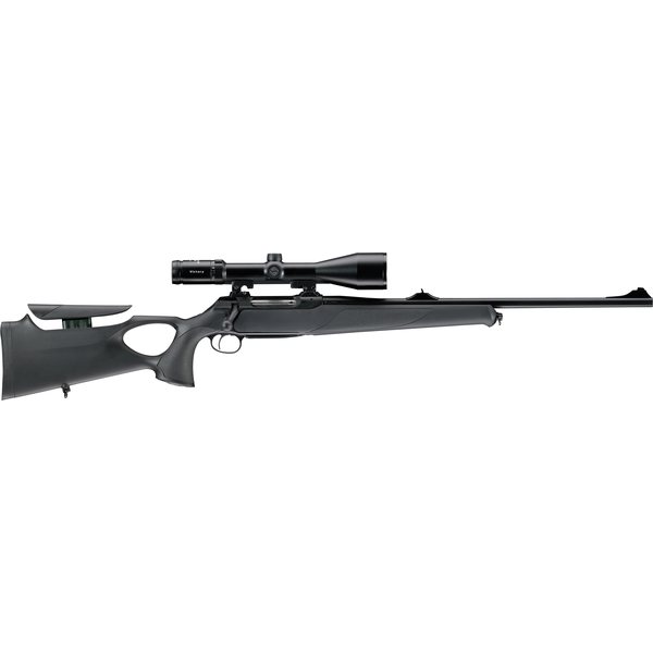 Sauer 202 Synchro XT Package spessu