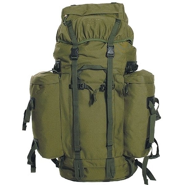 Berghaus Vulcan 100L