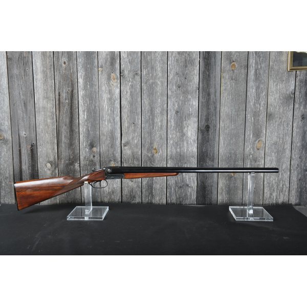 Merkel 12/70 Haulikko