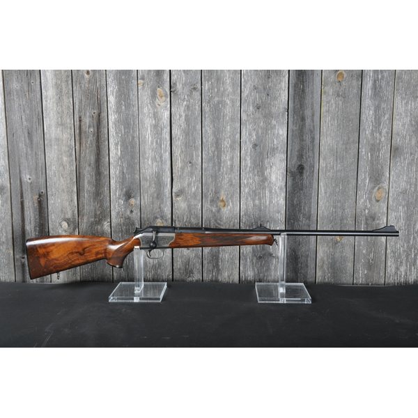 Blaser R93 DLX