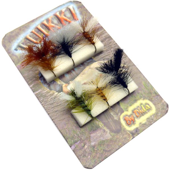 Tuikki Vinnie the Puh Fly set