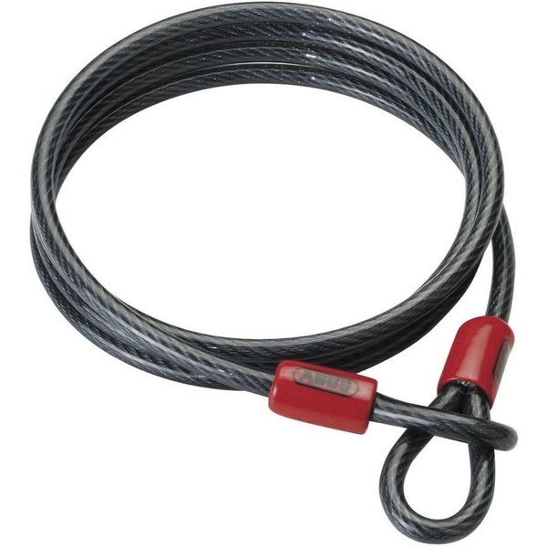 Abus Cobra Cable 10 mm / 2 m