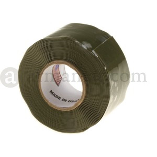 Pro Tapes Self Fusing Silicone Tape 1" x 10ft