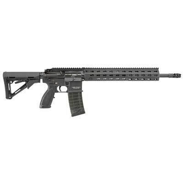 Heckler & Koch MR556 Competition Model, 223 Rem/556NATO, 16.5"