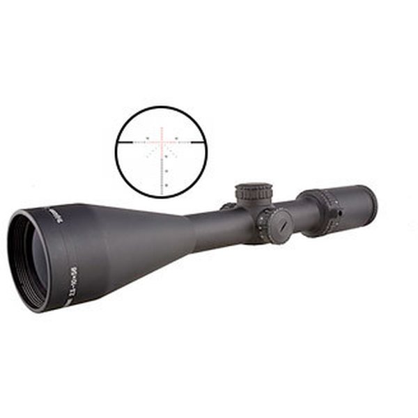 Trijicon ACCUPOWER 2.5-10X56 MOA