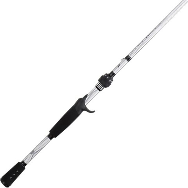 Abu Garcia Veritas V2 Cast