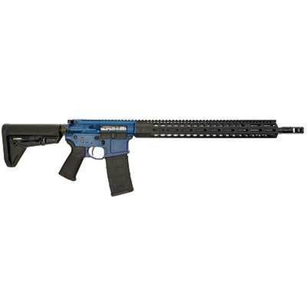 FN 15 COMPETITION 5.56MM 18" 30RD