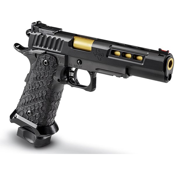 STI DVC 3-GUN 9mm