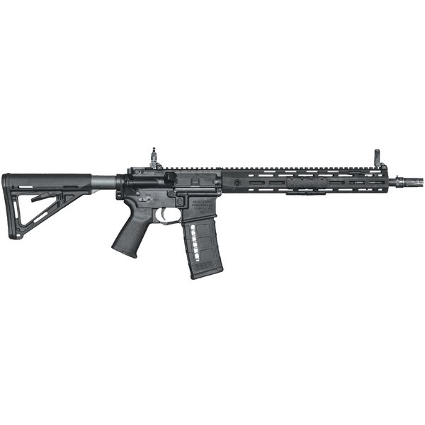 KAC SR-15 SBR CARBINE MOD 2, 14,5"
