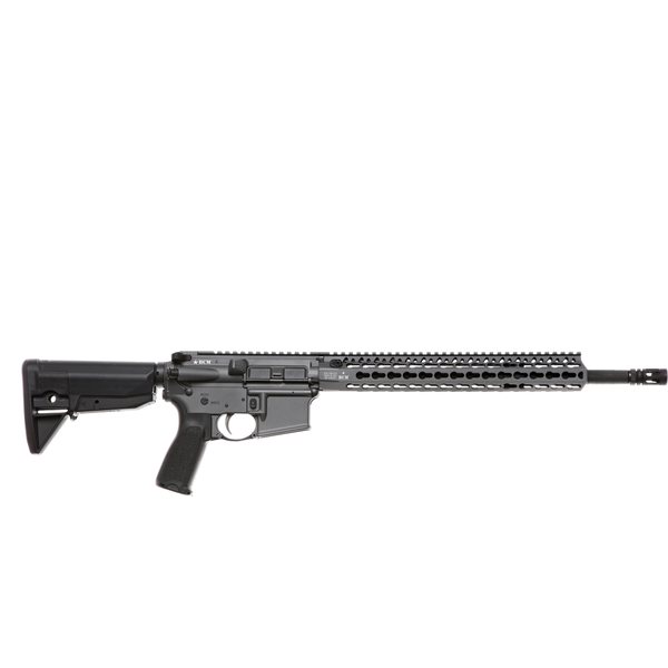 BCM RECCE-16 KMR-A Carbine (Tactical Gray)