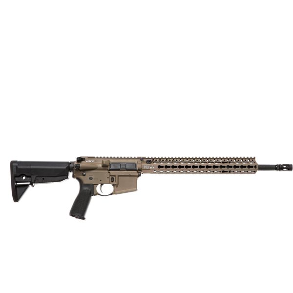 BCM RECCE-16 KMR-A Carbine (Flat Dark Earth)