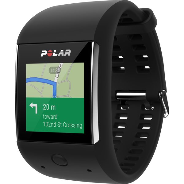 Polar M600