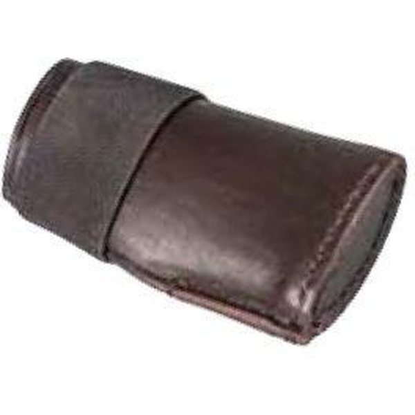 Leather Muzzle Guard