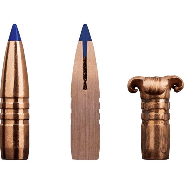 Sako .300 Win Mag Powerhead II 11,7g 20 pcs