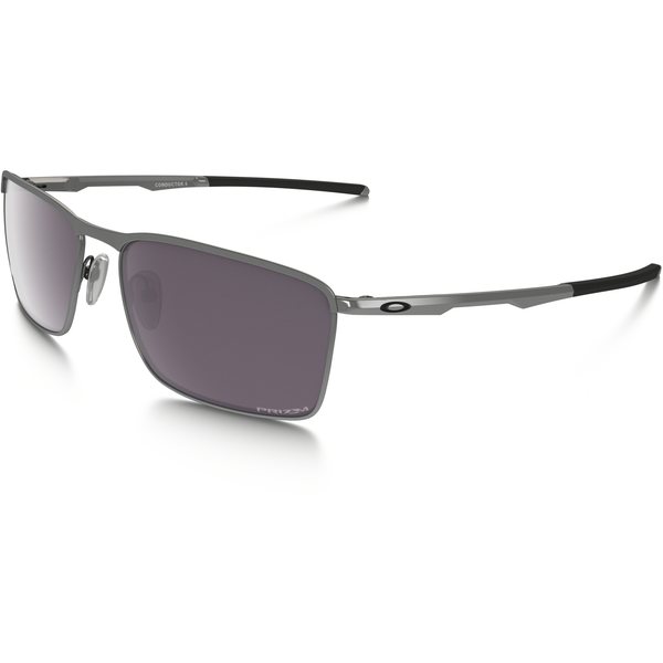 Oakley Conductor 6, Lead w/ Prizm Daily Polarized