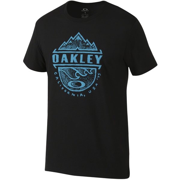 Oakley Bicoastal Tee