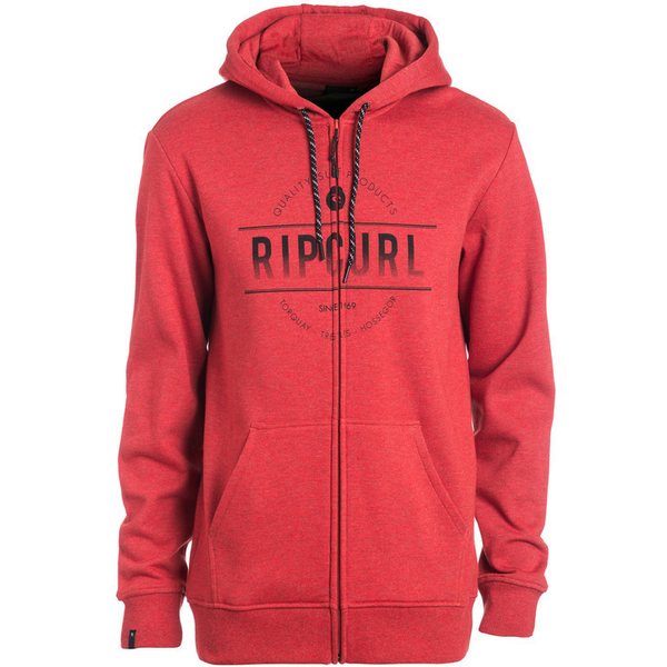 Rip Curl Rounded Rip ZT Hood