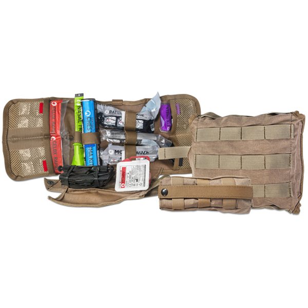 Combat Medical MARCH IFAK