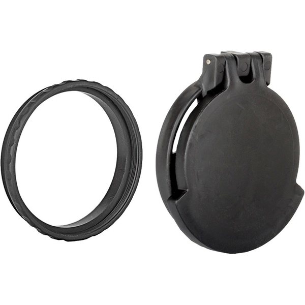 Tenebraex 50 mm Flip Cover with Adapter Ring Objective, 50NFCC-FCR