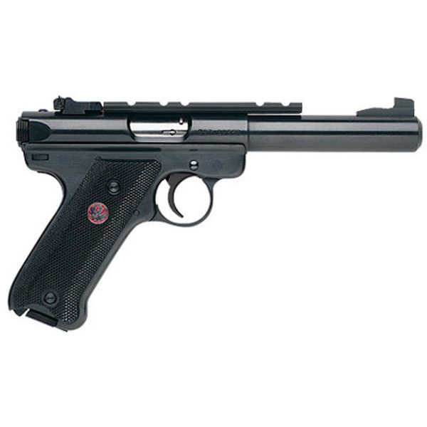 Ruger MKIII 512