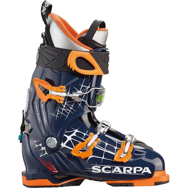 Scarpa Freedom 100