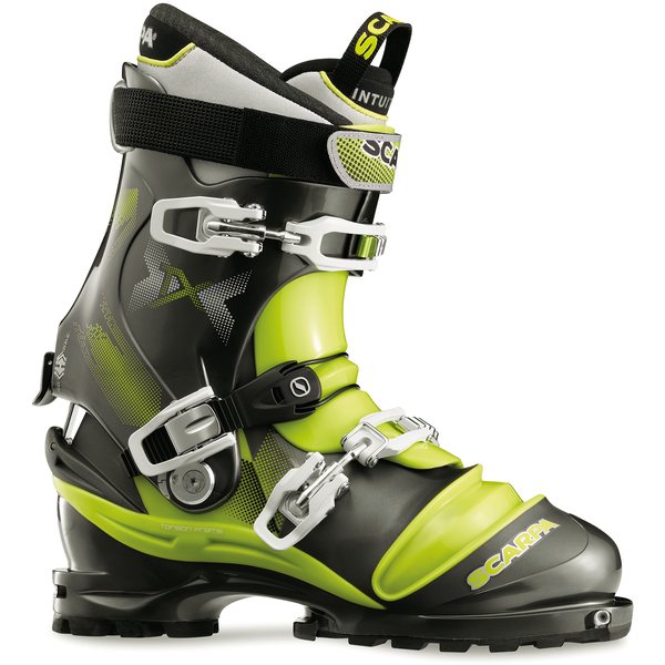 Scarpa Terminator X SAMPLE