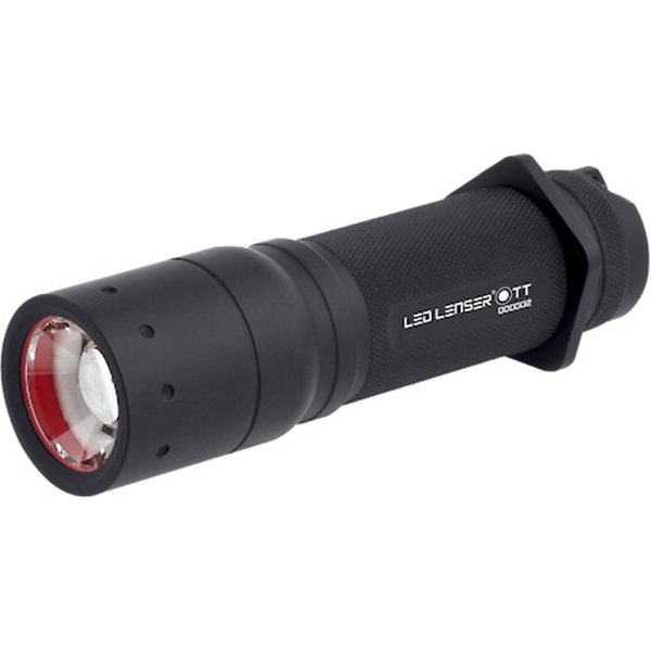 Led Lenser TT taskulamppu