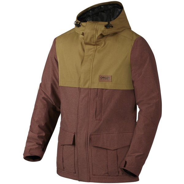 Oakley Needles Biozone Insulated Jacket