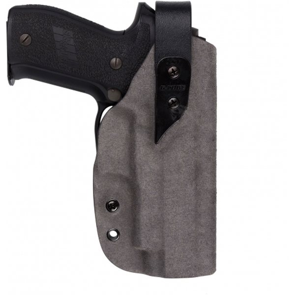 G-Code XST Holster, Right, H&K P30