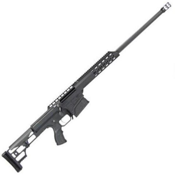 Barrett M98B Tactical .308 Win  22"