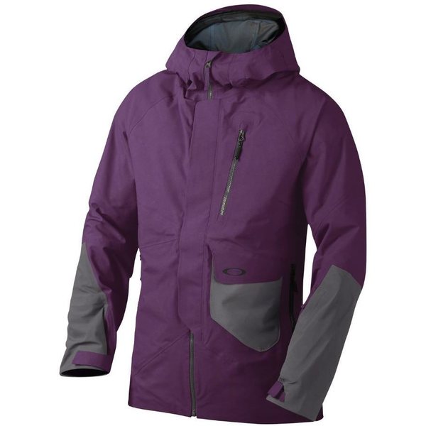 Oakley Hourglass 3L Gore-Tex Jacket