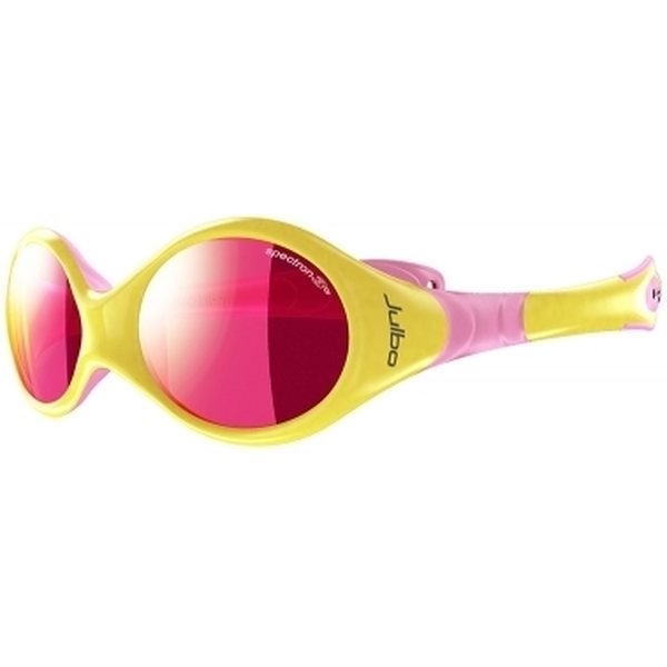 Julbo Looping 2 SP3 Yellow/Pink