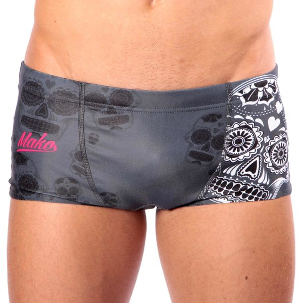 Mako Boxer Calavera
