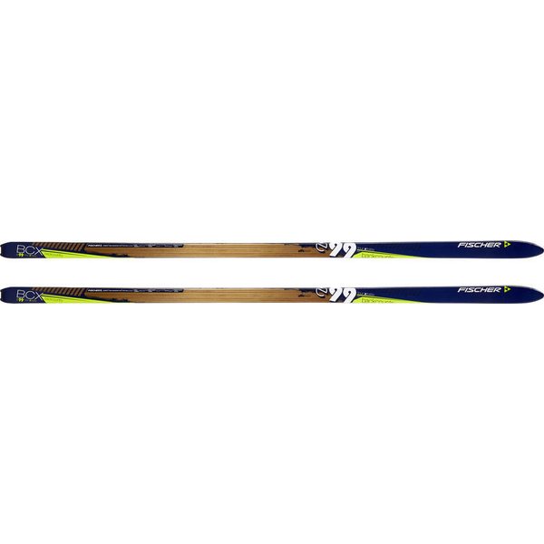 Fischer E99 Tour Xtralite