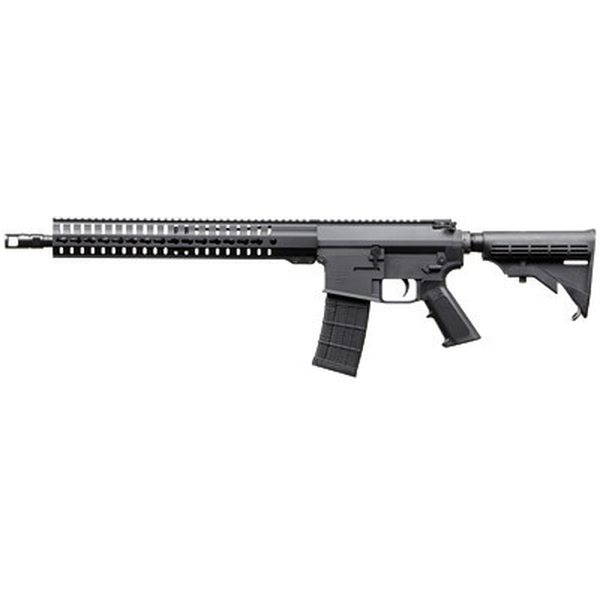 CMMG MKW-15 T .458SOCOM 16" 10RD BLK