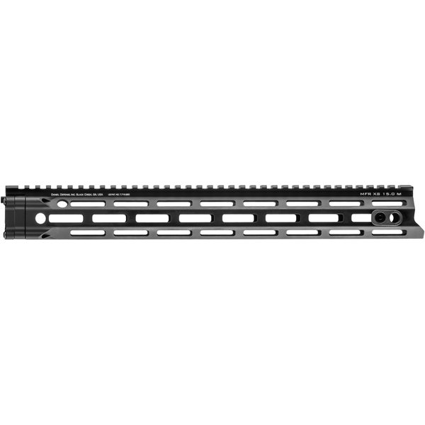 Daniel Defense MFR XL 15.0, M-LOK